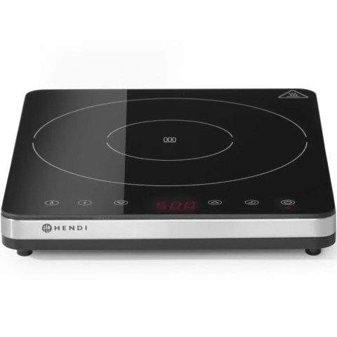 Kuchenka płyta indukcyjna 2000W - Hendi 239230 Hendi