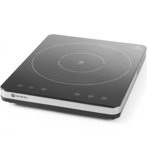 Kuchenka płyta indukcyjna 2000W - Hendi 239230 Hendi