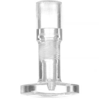 Mieszadło do shakera do koktajli mlecznych design by Bronwasser - 2 szt. Hendi