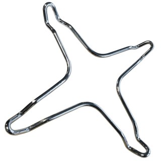 Nakładka na ruszt kuchenny pod małe garnki - Hendi 839997 Hendi