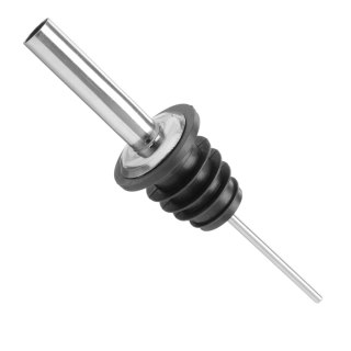 Nalewak dozownik do alkoholu - szybki przepływ ZESTAW 6szt. Bar Up