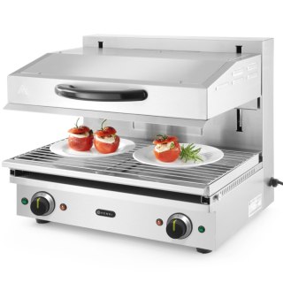 Salamander opiekacz model 600 3600W - Hendi 264706 Hendi