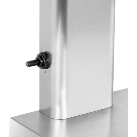 Shaker mikser barowy koktajler do smoothie shake podwójny 2 x 1 l 15000 obr./min Royal Catering