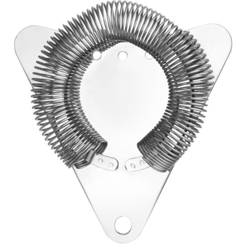Sitko barmańskie trójkątne do shakera 97 x 105 mm Bar Up