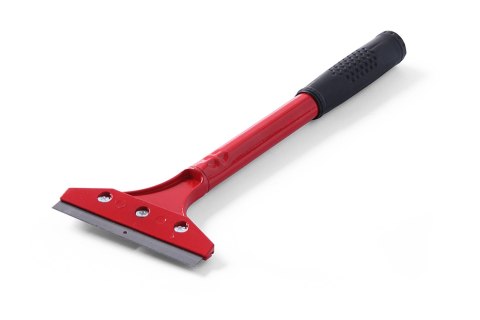 Skrobak do płyt grillowych skrobaczka do grilla - Hendi 855201 Hendi