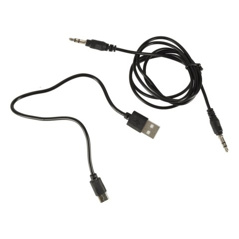 Słuchawki bezprzewodowe nauszne Bluetooth RGB Gaming Sport 200mAh różowe Kik Sp. z o. o. Sp. k.