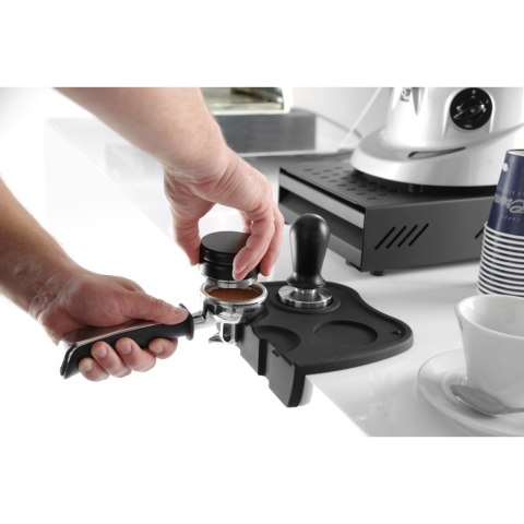 Tamper ubijak do kawy z regulacją wysokości śr. 58mm Hendi