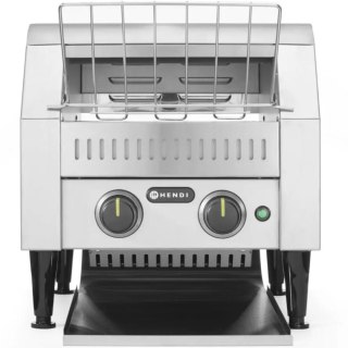 Toster opiekacz przelotowy 2240W - Hendi 261309 Hendi