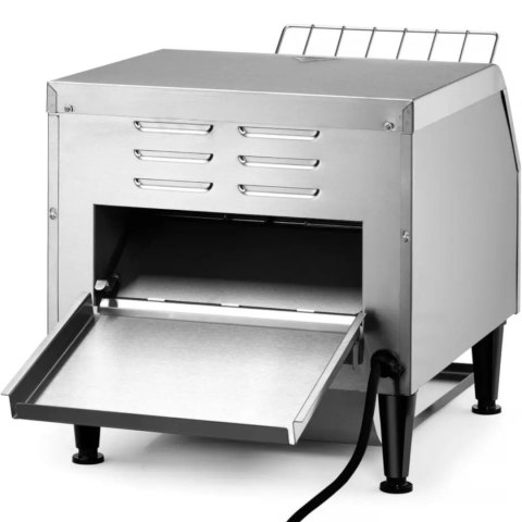 Toster opiekacz przelotowy 2240W - Hendi 261309 Hendi