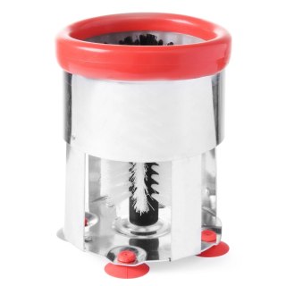 Zmywak barmański do szklanek i pokali - Hendi 552681 Bar Up