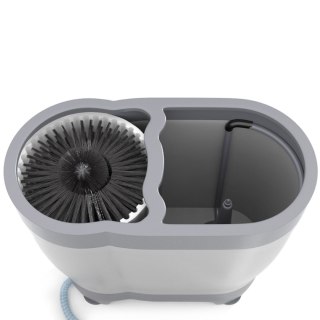 Zmywarka myjka ręczna do szkła kufli szklanek o śr. 140 mm wys. 240 mm Duralex