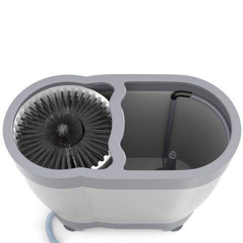 Zmywarka myjka ręczna do szkła kufli szklanek o śr. 140 mm wys. 240 mm Duralex