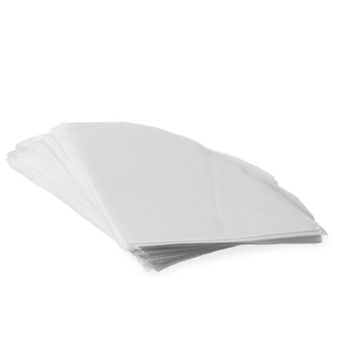 Filtr z włókniny do filtrowania frytury 50 szt. - Hendi 632802 Hendi