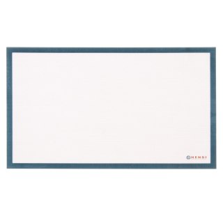 Mata podkładka do wypieków silikonowa GN1/1 530x325mm - Hendi 677810 Hendi