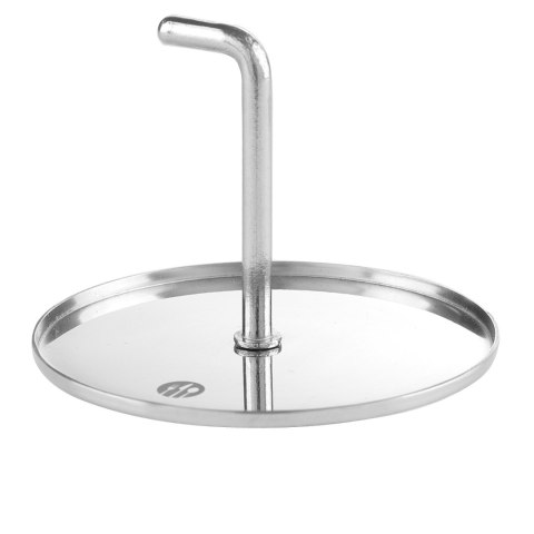 Okrągły dociskacz do pierścienia cukierniczego śr. 100mm Hendi 512210 Hendi