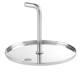 Okrągły dociskacz do pierścienia cukierniczego śr. 80mm Hendi 512203 Hendi