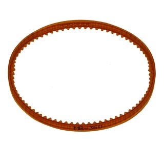 Pasek napędowy klinowy do maszyny do waty cukrowej Royal Catering Royal Catering