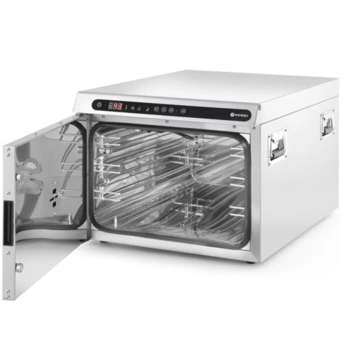 Piec do gotowania pieczenia w niskiej temperaturze Sous Vide GN1/1 1200W - Hendi 225479 Hendi