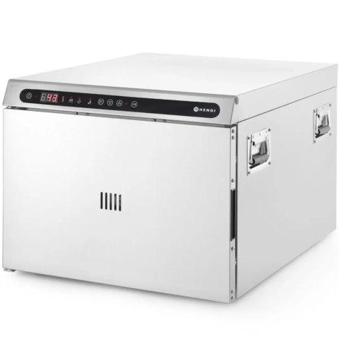 Piec do gotowania pieczenia w niskiej temperaturze Sous Vide GN1/1 1200W - Hendi 225479 Hendi