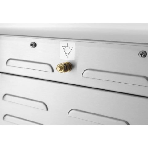 Piec do gotowania pieczenia w niskiej temperaturze Sous Vide GN1/1 1200W - Hendi 225479 Hendi