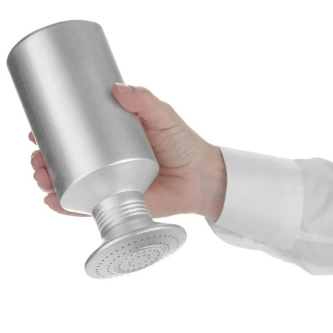 Solniczka gastronomiczna z aluminium - Hendi 630105 Hendi