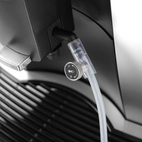 Ekspres do kawy automatyczny z ekranem dotykowym 2700 W - Hendi 208540 Hendi