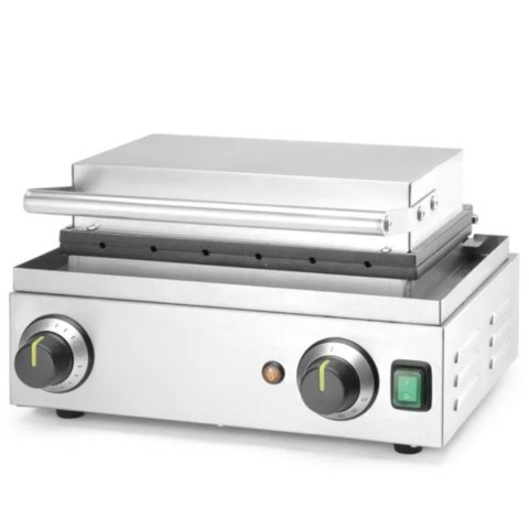 Gofrownica Corn-dog do gofrów na patyku na 6 gofrów - Hendi 212189 Hendi