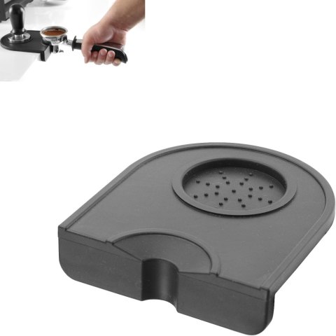 Mata podkładka na blat pod tamper ubijak do kawy - pojedyncza Hendi