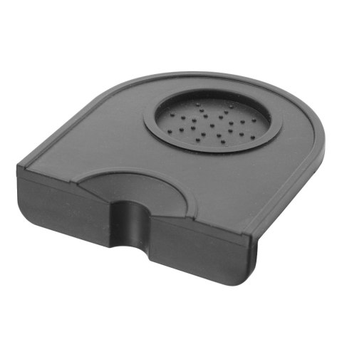 Mata podkładka na blat pod tamper ubijak do kawy - pojedyncza Hendi