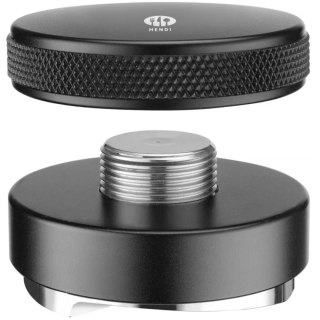 Dystrybutor do kawy mielonej do sitka kolby o śr. 58 mm Hendi