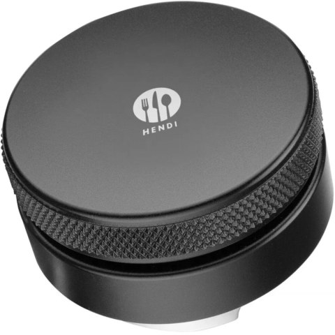 Dystrybutor do kawy mielonej do sitka kolby o śr. 58 mm Hendi