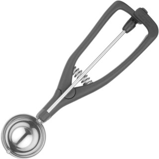 Gałkownica porcjoner do lodów dla leworęcznych 1/36 śr. 46 mm STOCKEL