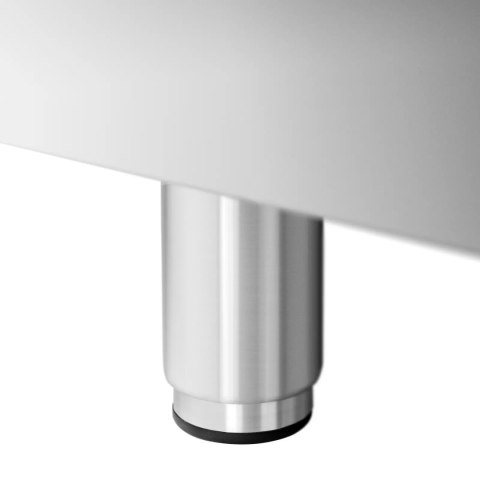 Kuchnia elektryczna wolnostojąca z szafką 2 pola grzewcze 5.2 kW 400 V Royal Catering