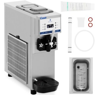 Maszyna automat do lodów włoskich 800W 13 l/h Royal Catering