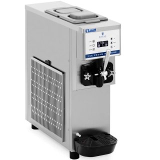 Maszyna automat do lodów włoskich 800W 13 l/h Royal Catering