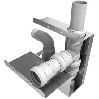 Zestaw montażowy do pieców Tecnoeka Millennial Touch Screen / Black Mask / Smart Tecnoeka