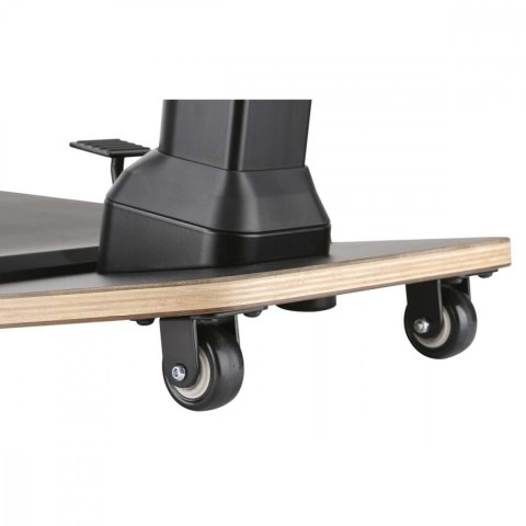 Ergonomiczne krzesło z regulacją wysokości MC-872 Maclean