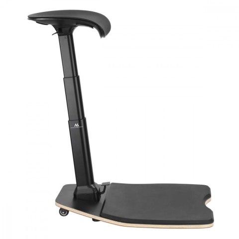 Ergonomiczne krzesło z regulacją wysokości MC-872 Maclean