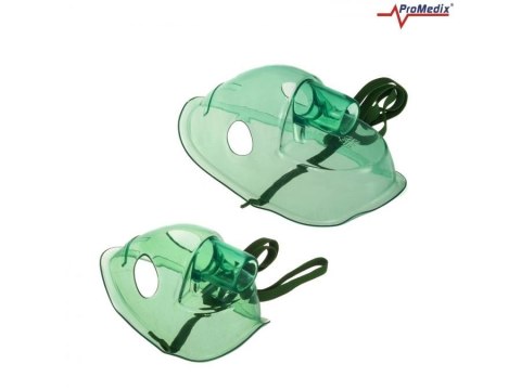 Inhalator Krówka PR-810 nebulizator ProMedix