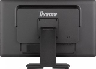 Monitor 24 cale T2452MSC-B1AG 10 PKT. POJ,IPS,HDMI,DP,2x1W,7H,2xUSB, 400cd/m2,AG-(Anti Glare) IIYAMA