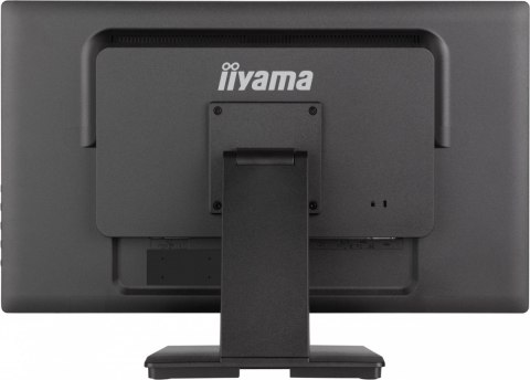 Monitor 24 cale T2452MSC-B1AG 10 PKT. POJ,IPS,HDMI,DP,2x1W,7H,2xUSB, 400cd/m2,AG-(Anti Glare) IIYAMA