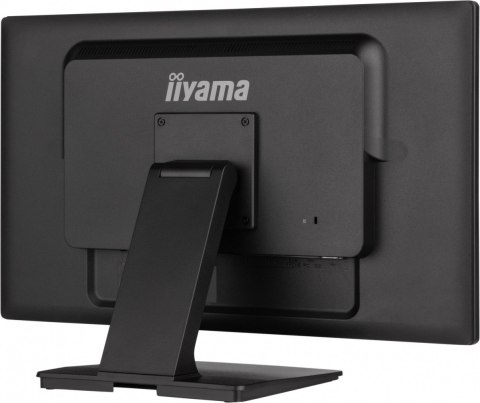 Monitor 24 cale T2452MSC-B1AG 10 PKT. POJ,IPS,HDMI,DP,2x1W,7H,2xUSB, 400cd/m2,AG-(Anti Glare) IIYAMA