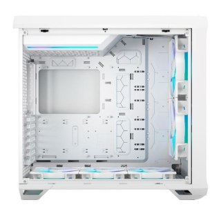 Obudowa Torrent White RGB TG Clear Tint Fractal Design