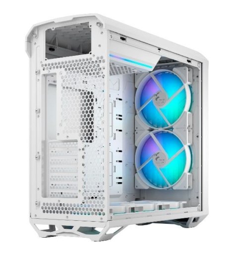 Obudowa Torrent White RGB TG Clear Tint Fractal Design