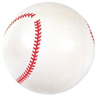 Piłka Plażowa Sportowa Baseball 41cm BESTWAY