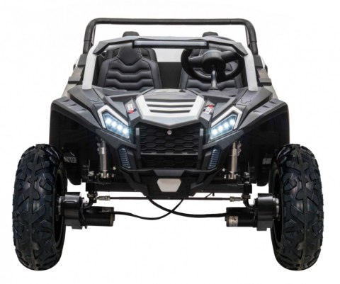 Pojazd 4-osobowy Buggy ATV RACING UTV2000 Biały