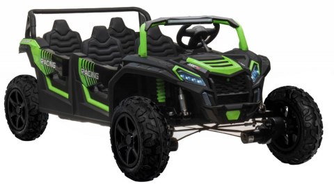 Pojazd 4-osobowy Buggy ATV RACING UTV2000 Zielony