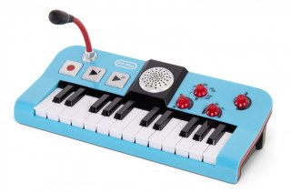 Keyboard My Real Jam Little Tikes