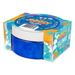 Slime Jiggly - niebieski Jagoda 200g TUBAN