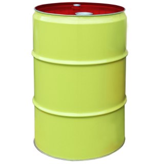 Beczka stalowa metalowa TH 60L korki 2 i 3/4 - MIX KOLORÓW Beczkopol